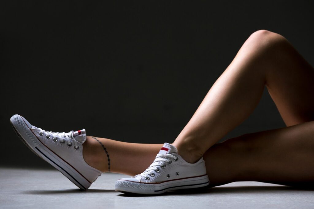 Mehr über den Artikel erfahren Sneak The Style Out